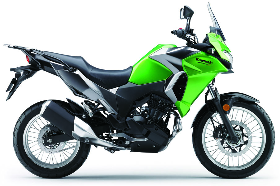 Kawasaki Motorcycle Philippines Big Bike Reviewmotors Co