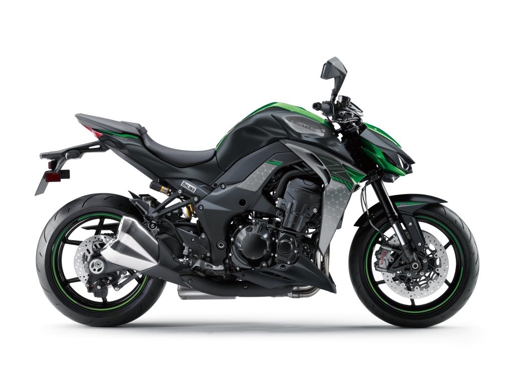 kawasaki z250 2020