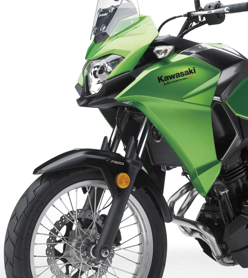 ListGambarninja rr road race styleTerbaru