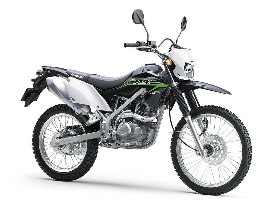  KLX  150L Kawasaki