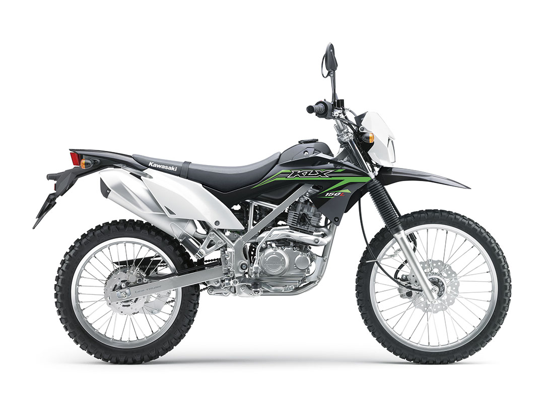  KLX  150L Kawasaki