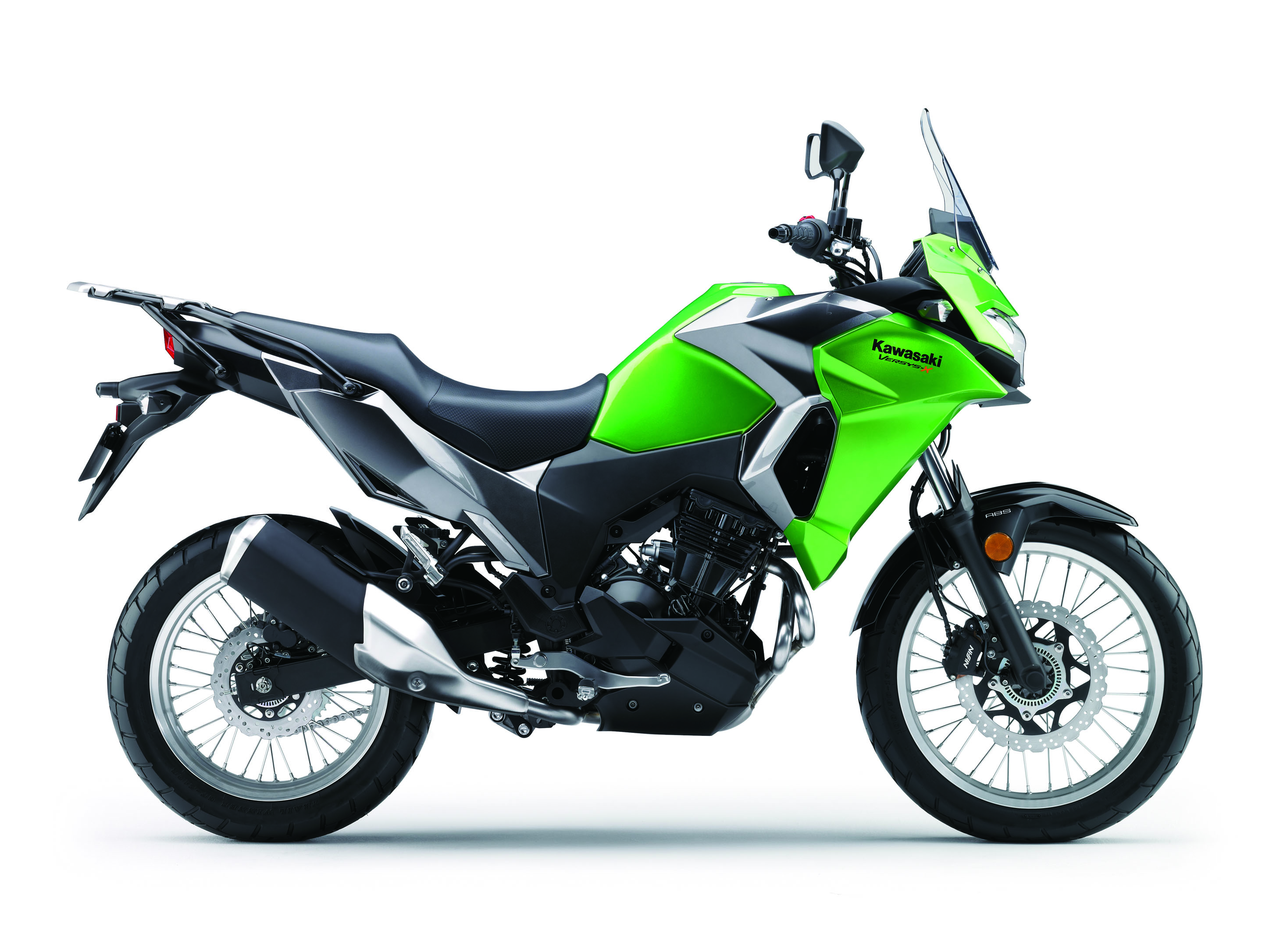 2019 year look- Kawasaki by encased 2019 year for lady- Kawasaki by encased