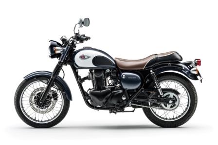 W250 Kawasaki
