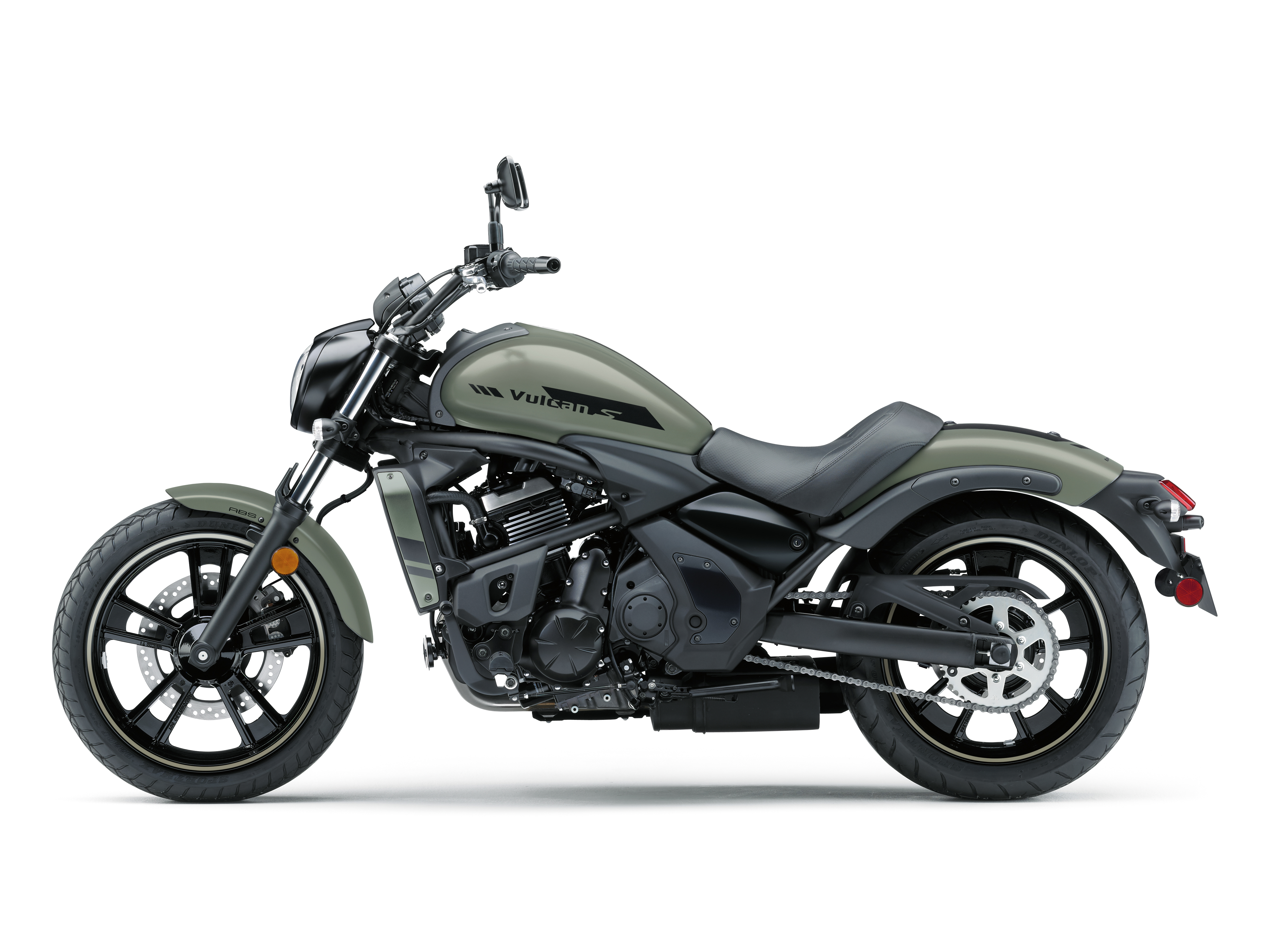 Kawasaki Vulcan 650S New in Stock for sale in Cork for undefined on  DoneDeal