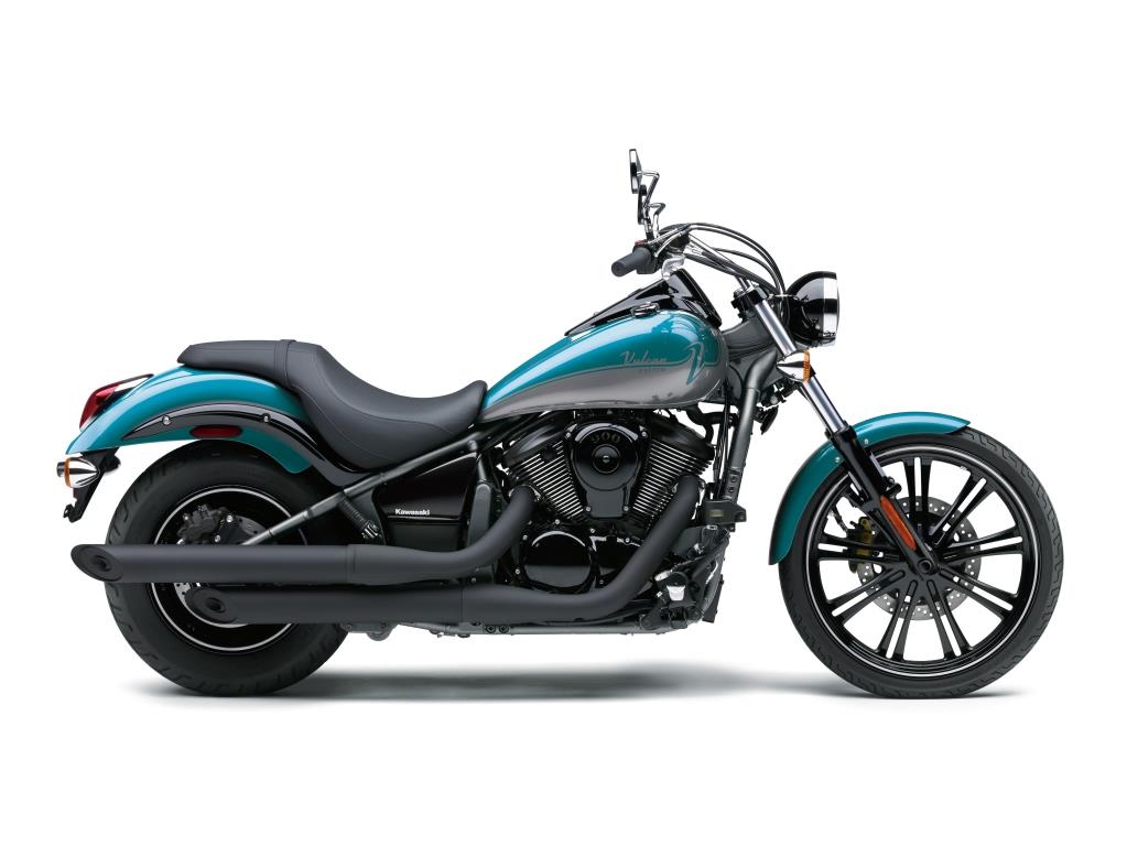 kawasaki cruiser motorcycles